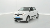 Renault Twingo occasion année 2021 boite Automatique Annonce Renault Twingo occasion Electrique Twingo III Achat Intégral 21 Life 5p à SAINT-GREGOIRE