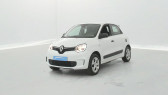 Renault Twingo occasion année 2021 boite Automatique Annonce Renault Twingo occasion Electrique Twingo III Achat Intégral 21 Life 5p à SAINT-GREGOIRE