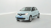 Renault Twingo occasion année 2022 boite Automatique Annonce Renault Twingo occasion Electrique Twingo III Achat Intégral 21 Life 5p à SAINT-GREGOIRE