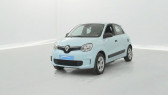 Renault Twingo occasion année 2022 boite Automatique Annonce Renault Twingo occasion Electrique Twingo III Achat Intégral 21 Life 5p à SAINT-GREGOIRE
