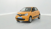 Renault Twingo occasion année 2022 boite Automatique Annonce Renault Twingo occasion Electrique Twingo III Achat Intégral 21 Life 5p à SAINT-GREGOIRE