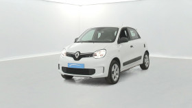Renault Twingo , garage BRIOCAR RENNES  SAINT-GREGOIRE