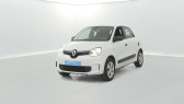 Renault Twingo occasion année 2021 boite Automatique Annonce Renault Twingo occasion Electrique Twingo III Achat Intégral 21 Life 5p à SAINT-GREGOIRE