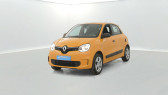 Renault Twingo occasion année 2022 boite Automatique Annonce Renault Twingo occasion Electrique Twingo III Achat Intégral 21 Life 5p à SAINT-GREGOIRE