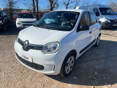 Renault Twingo occasion année 2022 boite Robotisee Annonce Renault Twingo occasion Electrique Twingo III Achat Intégral - 21 Life 5p à Rodez