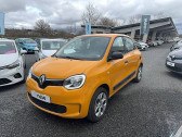 Renault Twingo occasion année 2022 boite Robotisee Annonce Renault Twingo occasion Electrique Twingo III Achat Intégral - 21 Life 5p à Rodez