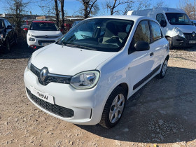 Renault Twingo , garage FABRE RUDELLE  Rodez