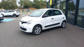 Renault Twingo occasion année 2022 boite Robotisee Annonce Renault Twingo occasion Electrique Twingo III Achat Intégral - 21 Life 5p à Villefranche-de-Rouergue