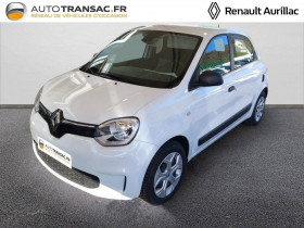 Renault Twingo , garage RUDELLE FABRE  Aurillac