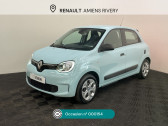 Annonce Renault Twingo occasion Electrique Twingo III Achat Intgral - 21 Life  Rivery