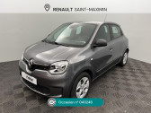 Annonce Renault Twingo occasion Electrique Twingo III Achat Intgral - 21 Life  Saint-Maximin