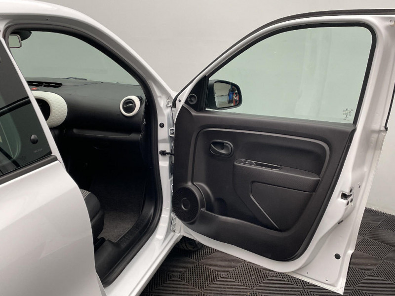 Renault Twingo Twingo III Achat Intgral - 21 Life  occasion  Eu - photo n19