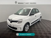 Annonce Renault Twingo occasion Electrique Twingo III Achat Intgral - 21 Life  Saint-Maximin
