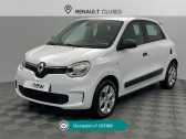 Annonce Renault Twingo occasion Electrique Twingo III Achat Intégral - 21 Life à Sallanches