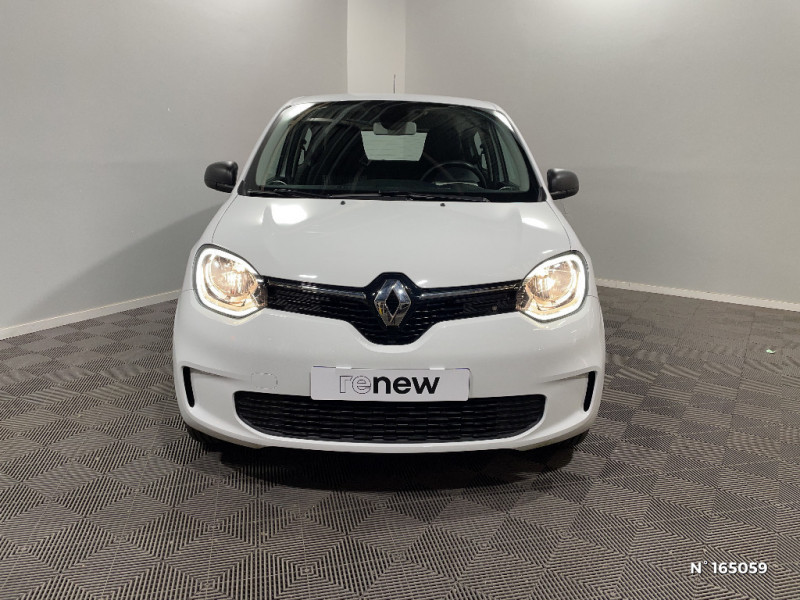 Renault Twingo Twingo III Achat Intégral - 21 Life 2022 - photo n°3 Renault Twingo Twingo III Achat Intégral - 21 Life  occasion à Évreux - photo n°3