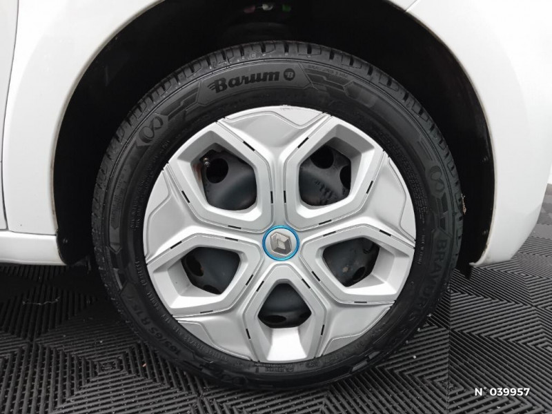 Renault Twingo Twingo III Achat Intégral - 21 Life 2022 - photo n°8 Renault Twingo Twingo III Achat Intégral - 21 Life  occasion à Dieppe - photo n°8