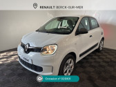 Renault Twingo Twingo III Achat Intgral - 21 Life   Berck 62