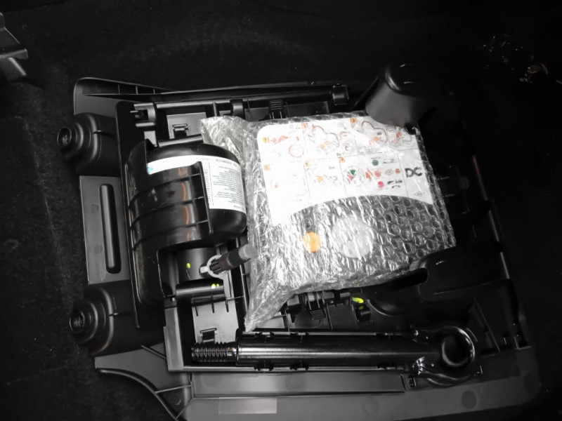 Renault Twingo Twingo III Achat Intégral - 21 Life 2022 - photo n°16 Renault Twingo Twingo III Achat Intégral - 21 Life  occasion à Dieppe - photo n°16