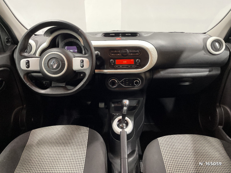 Renault Twingo Twingo III Achat Intégral - 21 Life 2022 - photo n°9 Renault Twingo Twingo III Achat Intégral - 21 Life  occasion à Évreux - photo n°9