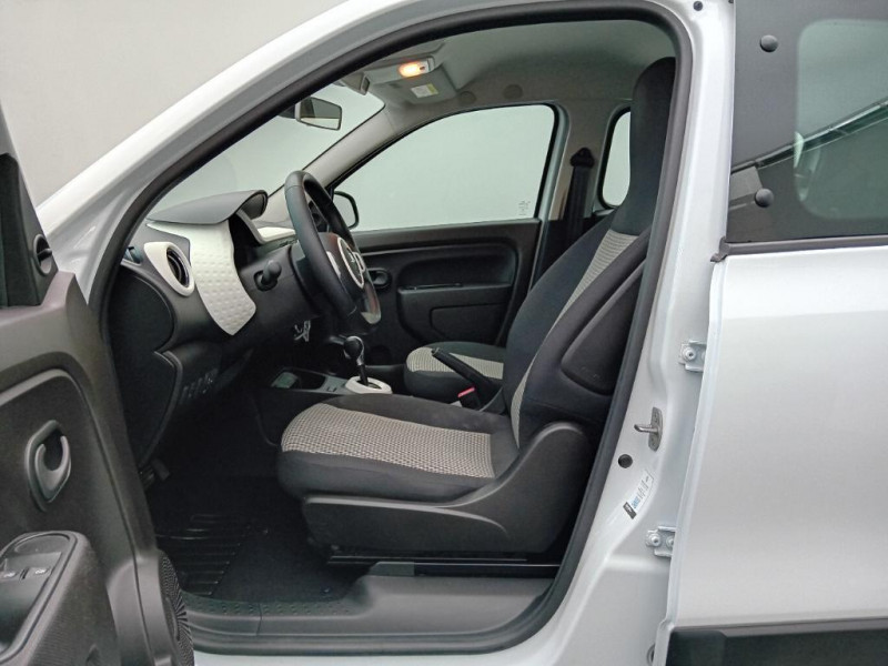 Renault Twingo Twingo III Achat Intégral - 21 Life 2022 - photo n°17 Renault Twingo Twingo III Achat Intégral - 21 Life  occasion à Dieppe - photo n°17