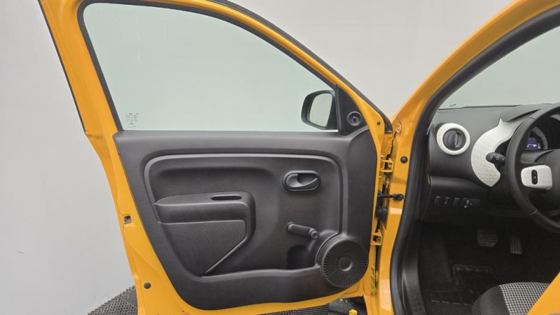 Renault Twingo Twingo III Achat Intégral - 21 Life 2021 - photo n°17 Renault Twingo Twingo III Achat Intégral - 21 Life  occasion à Dieppe - photo n°17