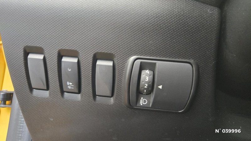 Renault Twingo Twingo III Achat Intégral - 21 Life 2021 - photo n°14 Renault Twingo Twingo III Achat Intégral - 21 Life  occasion à Dieppe - photo n°14