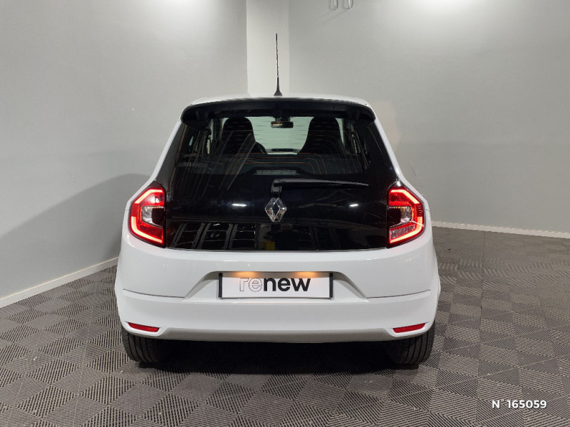 Renault Twingo Twingo III Achat Intégral - 21 Life 2022 - photo n°6 Renault Twingo Twingo III Achat Intégral - 21 Life  occasion à Évreux - photo n°6
