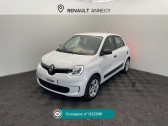 Annonce Renault Twingo occasion Electrique Twingo III Achat Intgral - 21 Life  Seynod