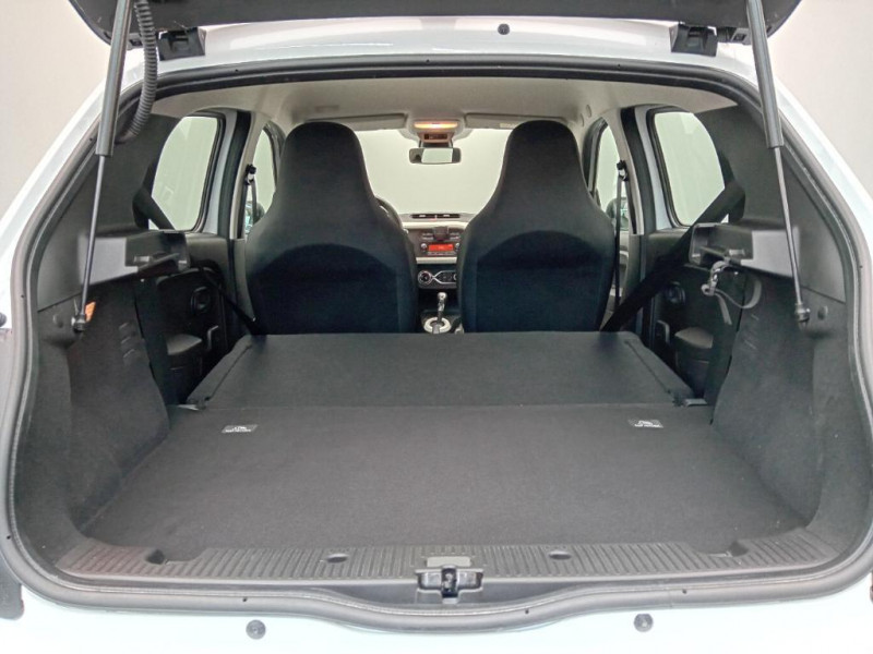 Renault Twingo Twingo III Achat Intégral - 21 Life 2022 - photo n°15 Renault Twingo Twingo III Achat Intégral - 21 Life  occasion à Dieppe - photo n°15