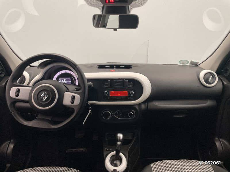 Renault Twingo Twingo III Achat Intégral - 21 Life 2021 - photo n°9 Renault Twingo Twingo III Achat Intégral - 21 Life  occasion à Seynod - photo n°9