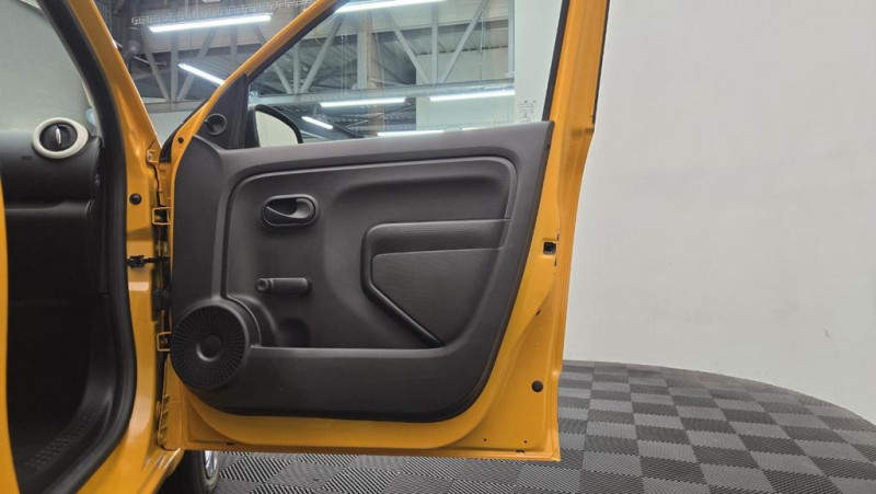 Renault Twingo Twingo III Achat Intégral - 21 Life 2021 - photo n°18 Renault Twingo Twingo III Achat Intégral - 21 Life  occasion à Dieppe - photo n°18