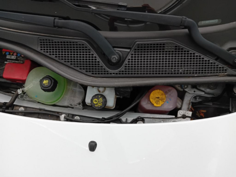 Renault Twingo Twingo III Achat Intégral - 21 Life 2022 - photo n°20 Renault Twingo Twingo III Achat Intégral - 21 Life  occasion à Dieppe - photo n°20