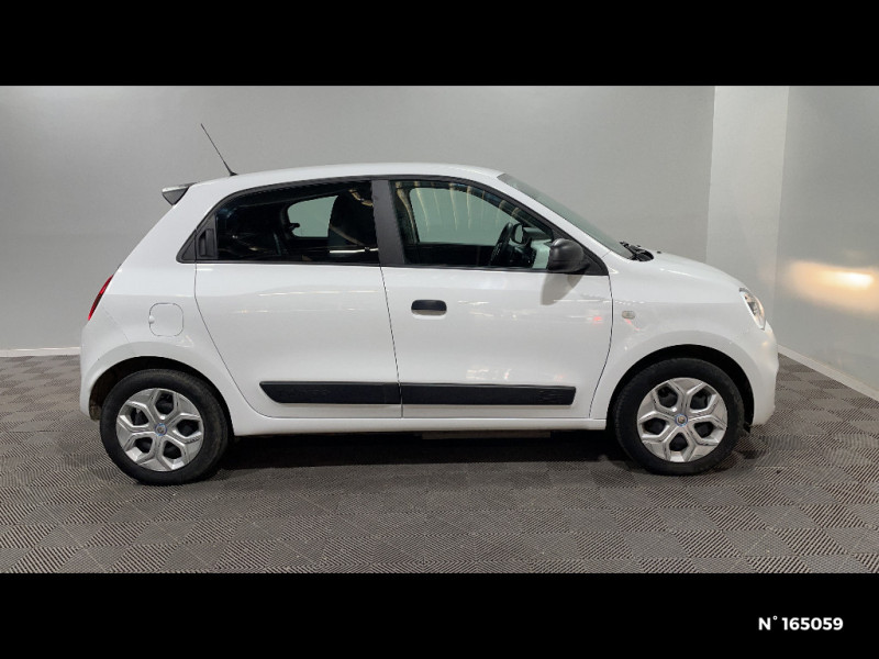 Renault Twingo Twingo III Achat Intégral - 21 Life 2022 - photo n°5 Renault Twingo Twingo III Achat Intégral - 21 Life  occasion à Évreux - photo n°5