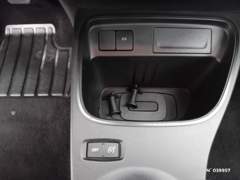 Renault Twingo Twingo III Achat Intégral - 21 Life 2022 - photo n°14 Renault Twingo Twingo III Achat Intégral - 21 Life  occasion à Dieppe - photo n°14