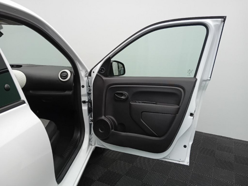 Renault Twingo Twingo III Achat Intégral - 21 Life 2022 - photo n°19 Renault Twingo Twingo III Achat Intégral - 21 Life  occasion à Dieppe - photo n°19