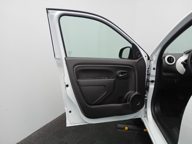Renault Twingo Twingo III Achat Intégral - 21 Life 2022 - photo n°18 Renault Twingo Twingo III Achat Intégral - 21 Life  occasion à Dieppe - photo n°18