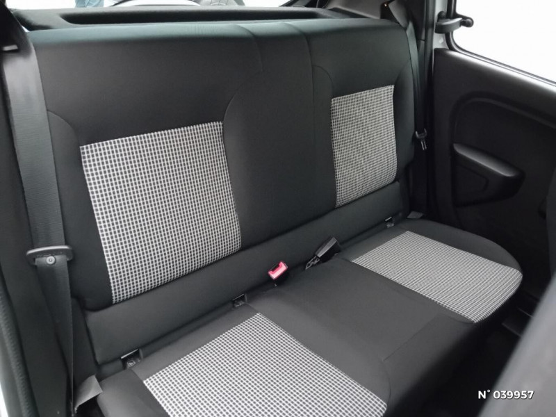 Renault Twingo Twingo III Achat Intégral - 21 Life 2022 - photo n°11 Renault Twingo Twingo III Achat Intégral - 21 Life  occasion à Dieppe - photo n°11