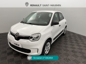 Renault Twingo Twingo III Achat Intgral - 21 Life   Saint-Maximin 60