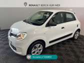Annonce Renault Twingo occasion Electrique Twingo III Achat Int�gral - 21 Life � Berck