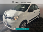Renault Twingo Twingo III Achat Int�gral - 21 Life  2022 - annonce de voiture en vente sur Auto S&eacute;lection.com