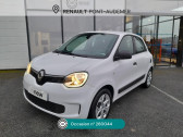 Annonce Renault Twingo occasion Electrique Twingo III Achat Int�gral - 21 Life � Pont-Audemer