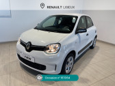 Annonce Renault Twingo occasion Electrique Twingo III Achat Int�gral - 21 Life � Glos