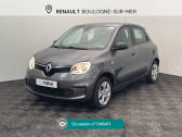 Annonce Renault Twingo occasion Electrique Twingo III Achat Int�gral - 21 Life � Boulogne-sur-Mer
