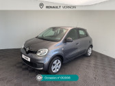 Annonce Renault Twingo occasion Electrique Twingo III Achat Int�gral - 21 Life � LA CHAPELLE-LONGUEVILLE