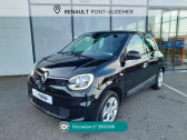 Annonce Renault Twingo occasion Electrique Twingo III Achat Int�gral - 21 Life � Pont-Audemer