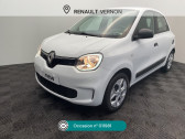 Annonce Renault Twingo occasion Electrique Twingo III Achat Int�gral - 21 Life � LA CHAPELLE-LONGUEVILLE