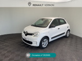 Annonce Renault Twingo occasion Electrique Twingo III Achat Int�gral - 21 Life � LA CHAPELLE-LONGUEVILLE