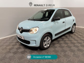 Annonce Renault Twingo occasion Electrique Twingo III Achat Int�gral - 21 Life � �vreux