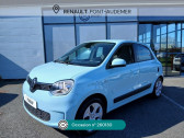 Annonce Renault Twingo occasion Electrique Twingo III Achat Int�gral - 21 Life � Pont-Audemer