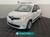 Annonce Renault Twingo occasion Electrique Twingo III Achat Int�gral - 21 Life � Dieppe
